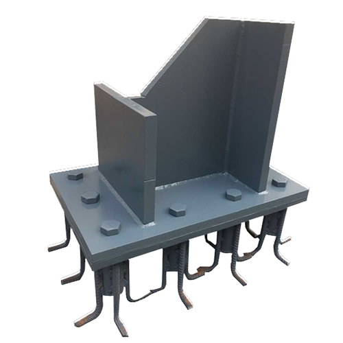 Anti-Falling Beam Block for High-Speed Rail Bridges