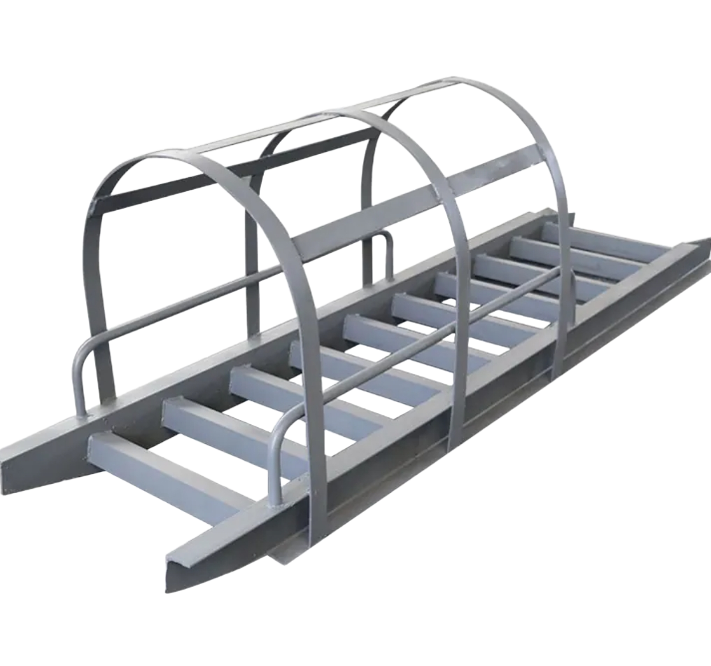 Bridge Inspection Ladder